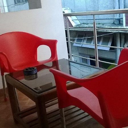 רישיקש Shiv Shakti Hostel מראה חיצוני תמונה