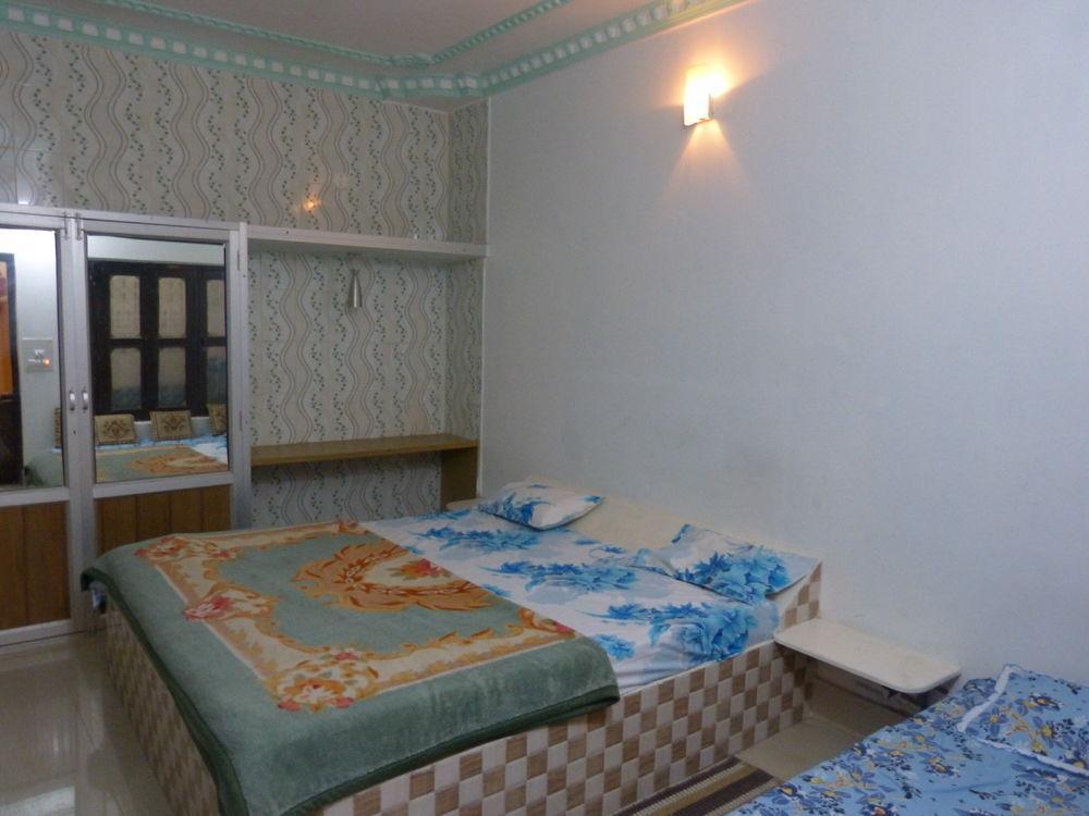 רישיקש Shiv Shakti Hostel מראה חיצוני תמונה