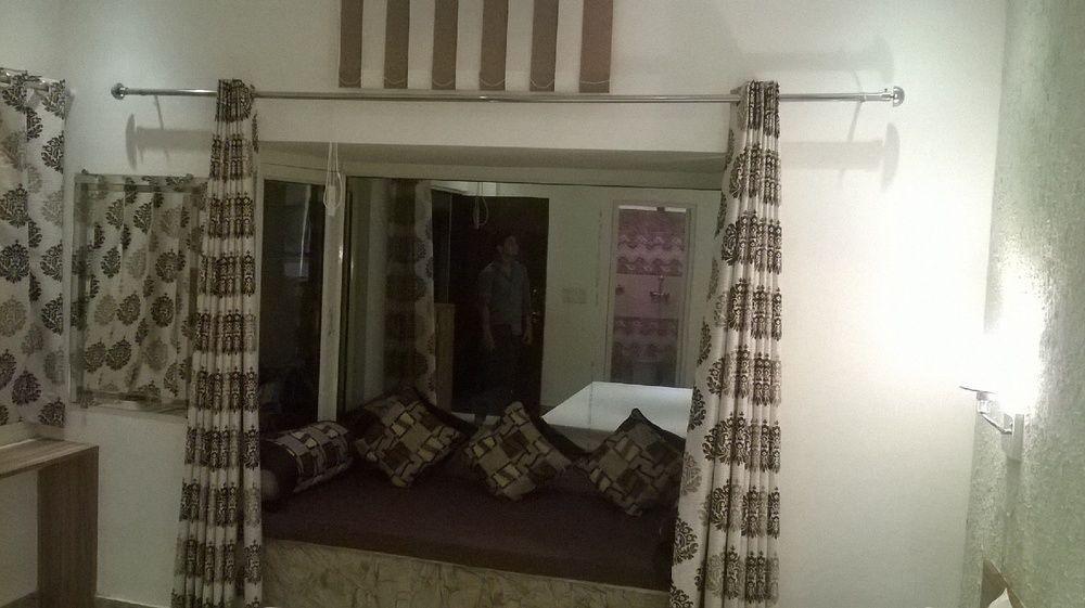 רישיקש Shiv Shakti Hostel מראה חיצוני תמונה