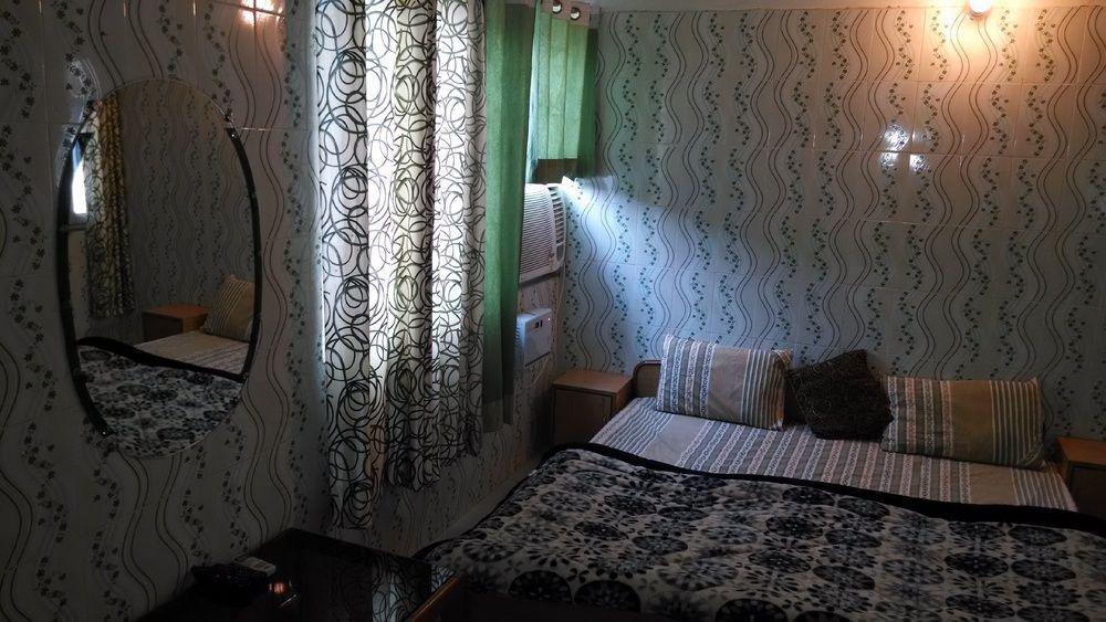 רישיקש Shiv Shakti Hostel מראה חיצוני תמונה
